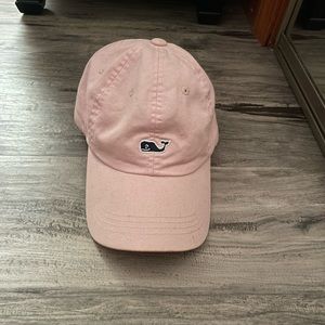 Vineyard Vines baseball hat
